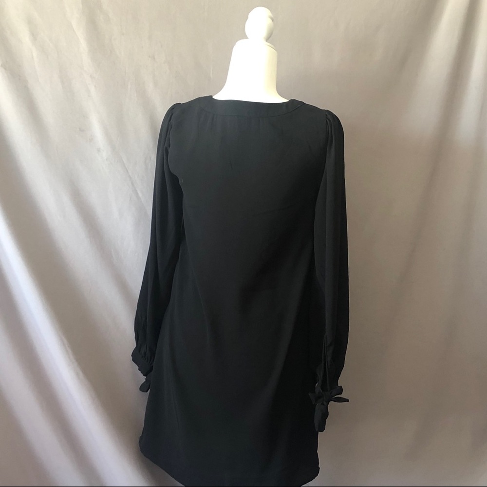 Black Tunic - Picture 2 of 3